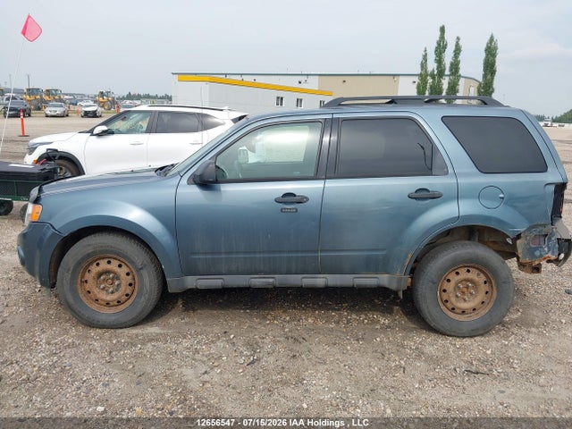 2011 Ford Escape Xlt მანქანა იყიდება აუქციონზე, vin: 1FMCU9DG9BKA88899, აუქციონის ნომერი: 12656547