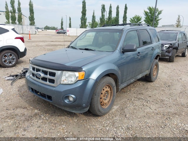 2011 Ford Escape Xlt მანქანა იყიდება აუქციონზე, vin: 1FMCU9DG9BKA88899, აუქციონის ნომერი: 12656547