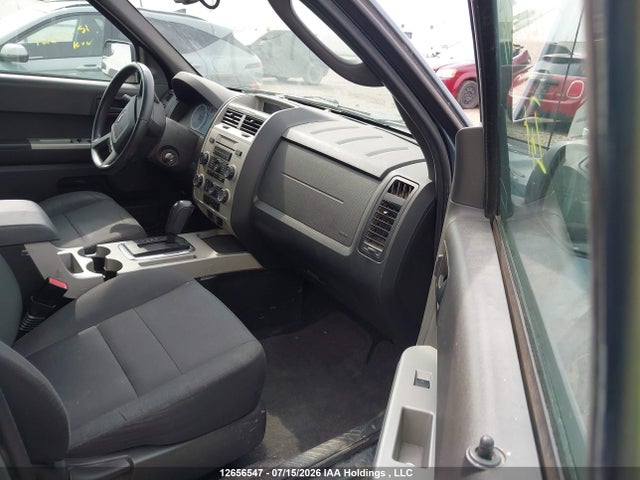 2011 Ford Escape Xlt მანქანა იყიდება აუქციონზე, vin: 1FMCU9DG9BKA88899, აუქციონის ნომერი: 12656547