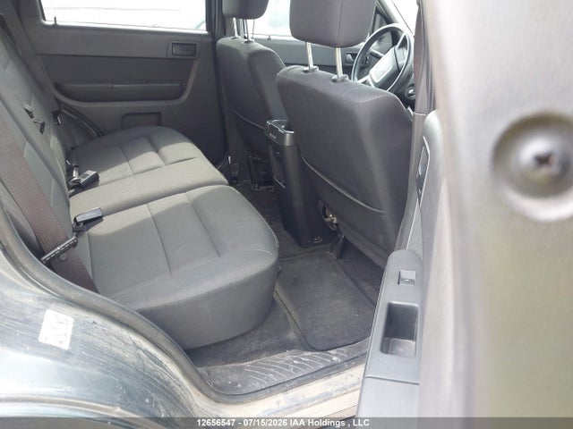 2011 Ford Escape Xlt მანქანა იყიდება აუქციონზე, vin: 1FMCU9DG9BKA88899, აუქციონის ნომერი: 12656547