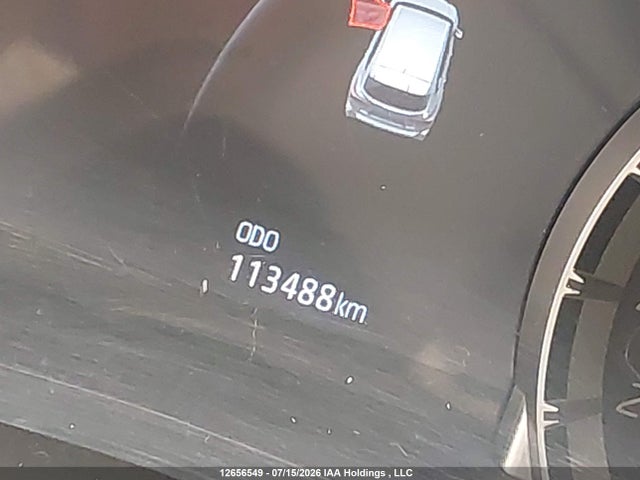 Toyota Highlander 2024 5TDKDRBH5RS542161 Image 16