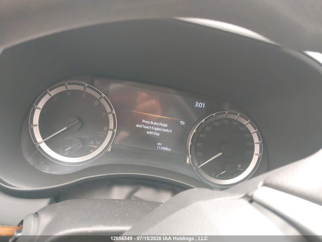 Toyota Highlander 2024 5TDKDRBH5RS542161 Image 7