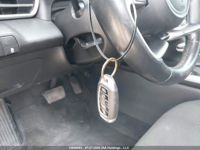 Продаж на аукціоні авто 2022 Hyundai Elantra Preferred Ivt With Sun And Tech Package, vin: KMHLM4AG6NU355254, номер лоту: 12656553