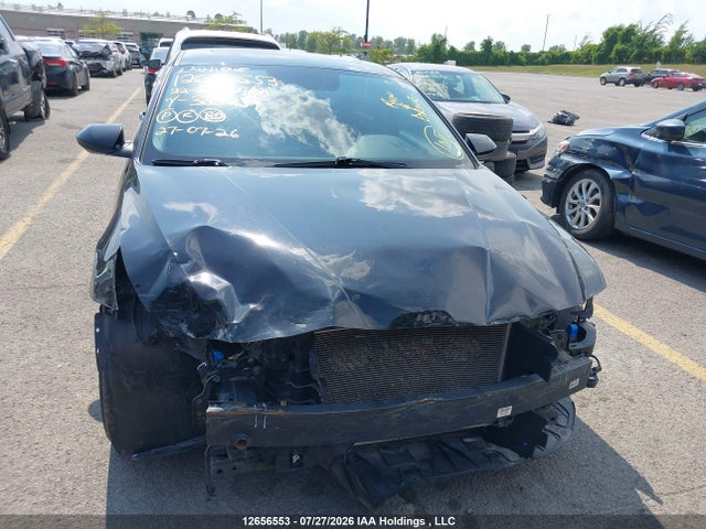 Продаж на аукціоні авто 2022 Hyundai Elantra Preferred Ivt With Sun And Tech Package, vin: KMHLM4AG6NU355254, номер лоту: 12656553
