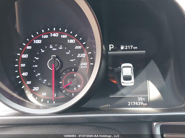 Продаж на аукціоні авто 2022 Hyundai Elantra Preferred Ivt With Sun And Tech Package, vin: KMHLM4AG6NU355254, номер лоту: 12656553