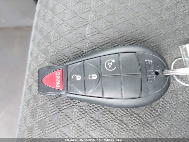 2009 Dodge Grand Caravan Se მანქანა იყიდება აუქციონზე, vin: 2D8HN44EX9R696968, აუქციონის ნომერი: 12656557