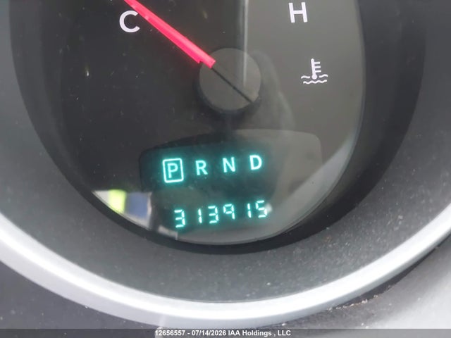 2009 Dodge Grand Caravan Se მანქანა იყიდება აუქციონზე, vin: 2D8HN44EX9R696968, აუქციონის ნომერი: 12656557