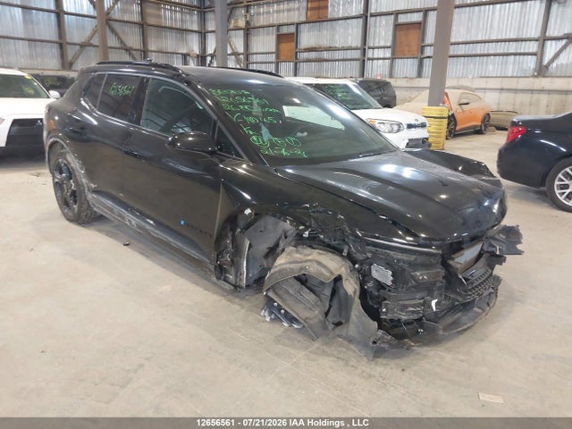 Продажа на аукционе авто 2026 Chevrolet Equinox Ev Rs, vin: 3GN7DSRR0TS140165, номер лота: 12656561