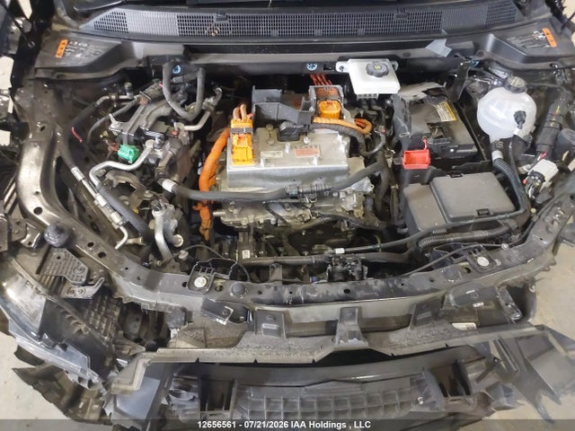 Auction sale of the 2026 Chevrolet Equinox Ev Rs, vin: 3GN7DSRR0TS140165, lot number: 12656561