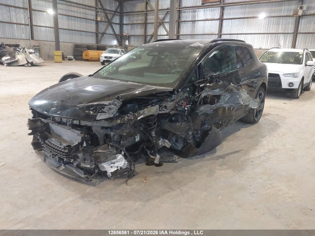 Auction sale of the 2026 Chevrolet Equinox Ev Rs, vin: 3GN7DSRR0TS140165, lot number: 12656561