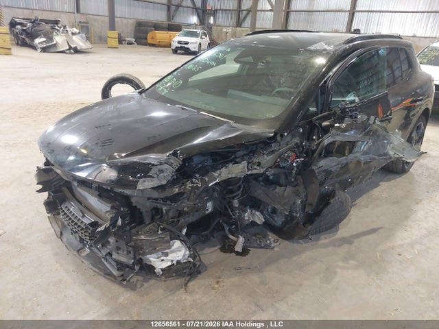 Auction sale of the 2026 Chevrolet Equinox Ev Rs, vin: 3GN7DSRR0TS140165, lot number: 12656561