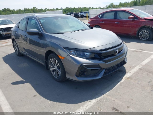 2020 SHHFK7G35LU301042 main image