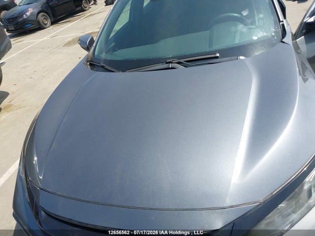 Продаж на аукціоні авто 2020 Honda Civic Lx, vin: SHHFK7G35LU301042, номер лоту: 12656562