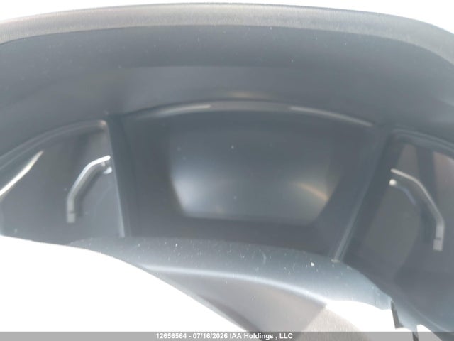 Honda Civic Lx 2020 2HGFC2F57LH010283 Image 15