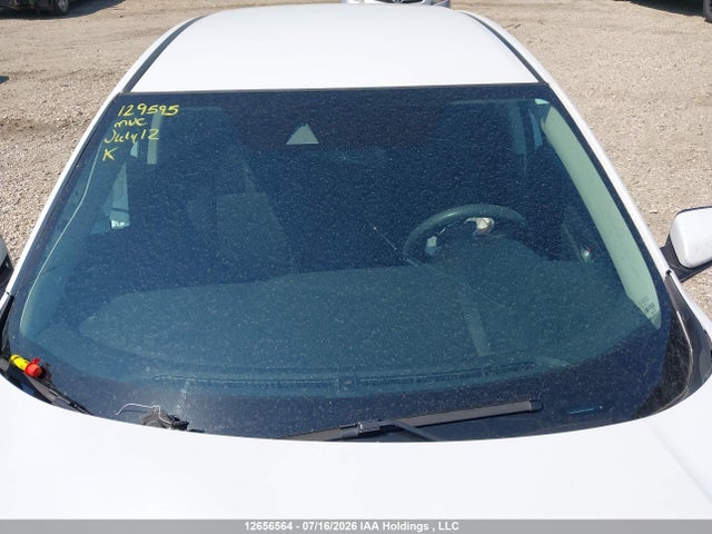 Honda Civic Lx 2020 2HGFC2F57LH010283 Image 17