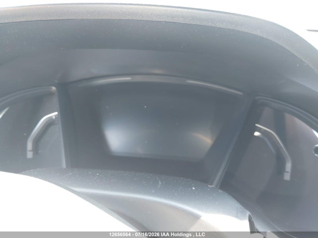 Honda Civic Lx 2020 2HGFC2F57LH010283 Image 7