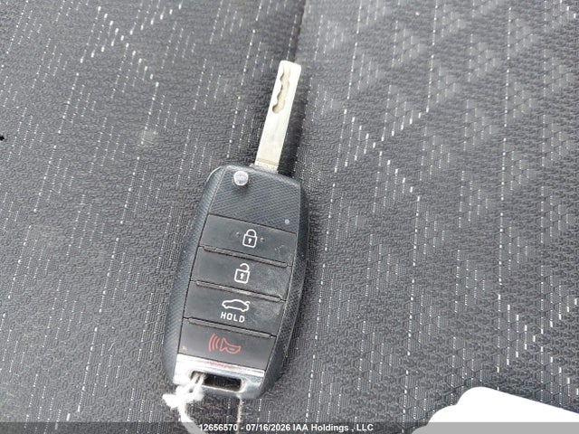 KIA RIO S 2022 3KPA25AD2NE497905 Image 11