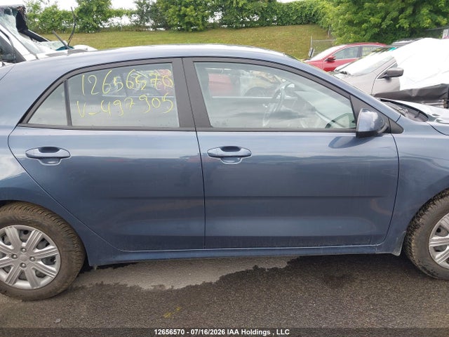 KIA RIO S 2022 3KPA25AD2NE497905 Image 13