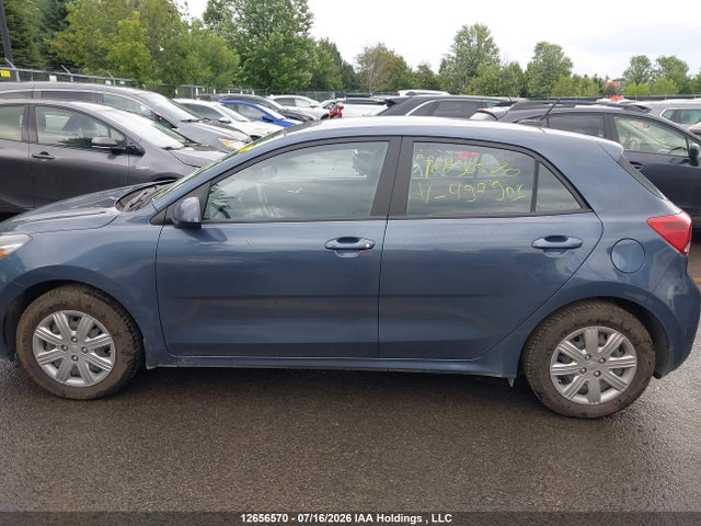 KIA RIO S 2022 3KPA25AD2NE497905 Image 14