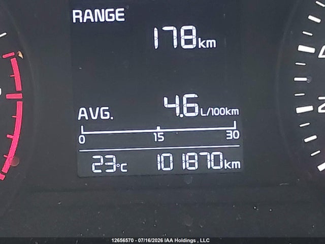 KIA RIO S 2022 3KPA25AD2NE497905 Image 15