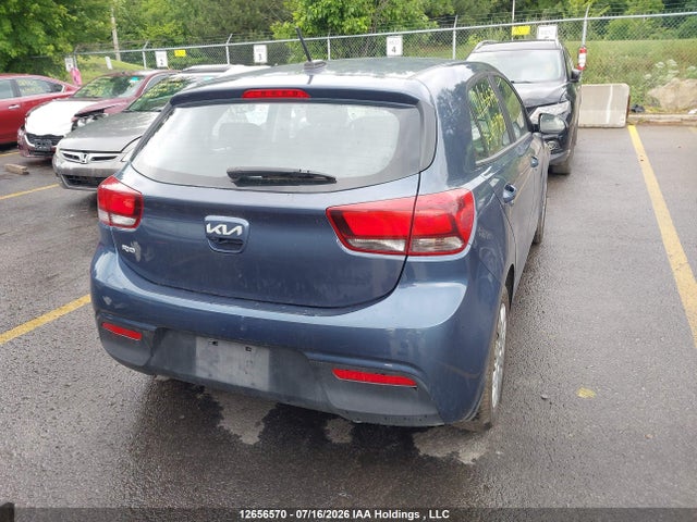 KIA RIO S 2022 3KPA25AD2NE497905 Image 16