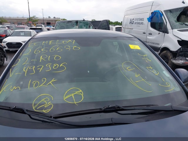 KIA RIO S 2022 3KPA25AD2NE497905 Image 17