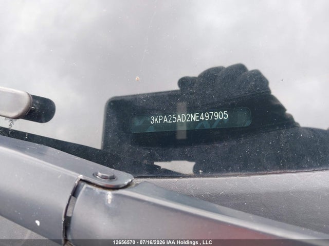 KIA RIO S 2022 3KPA25AD2NE497905 Image 19