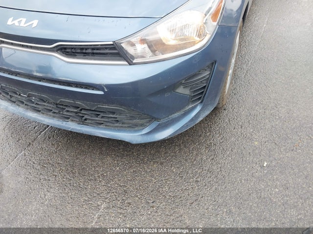 KIA RIO S 2022 3KPA25AD2NE497905 Image 21