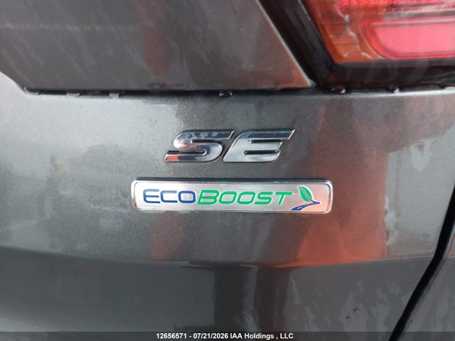 Продажа на аукционе авто 2018 Ford Escape Se, vin: 1FMCU0GDXJUC91915, номер лота: 12656571