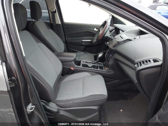 Продажа на аукционе авто 2018 Ford Escape Se, vin: 1FMCU0GDXJUC91915, номер лота: 12656571