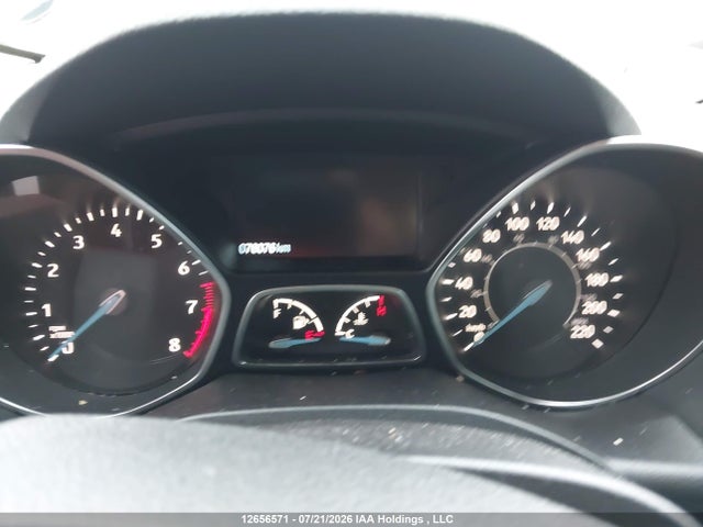 Продажа на аукционе авто 2018 Ford Escape Se, vin: 1FMCU0GDXJUC91915, номер лота: 12656571