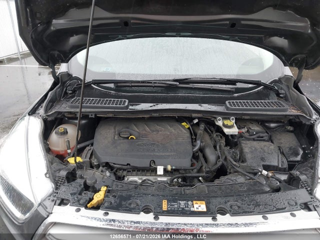 Продажа на аукционе авто 2018 Ford Escape Se, vin: 1FMCU0GDXJUC91915, номер лота: 12656571