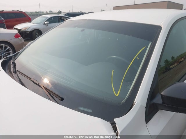 2013 Volkswagen Jetta S მანქანა იყიდება აუქციონზე, vin: 3VW2K7AJ4DM433162, აუქციონის ნომერი: 12656573