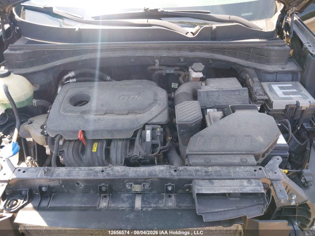 Aukcja sprzedaży 2017 Kia Sportage Lx, vin: KNDPMCAC8H7127191, numer aukcji: 12656574