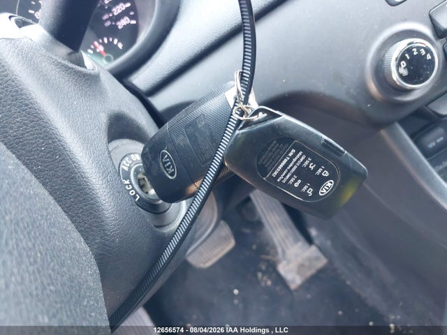 Aukcja sprzedaży 2017 Kia Sportage Lx, vin: KNDPMCAC8H7127191, numer aukcji: 12656574