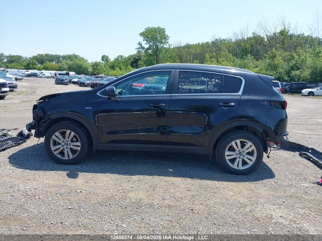 KIA Sportage Lx 2017 KNDPMCAC8H7127191 Image 15