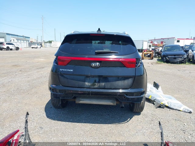 KIA Sportage Lx 2017 KNDPMCAC8H7127191 Image 17
