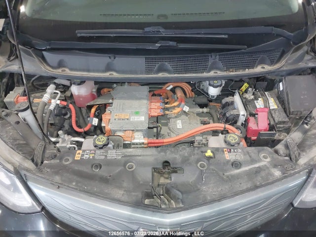 Chevrolet Bolt Ev Premier 2019 1G1FZ6S07K4120544 Image 10