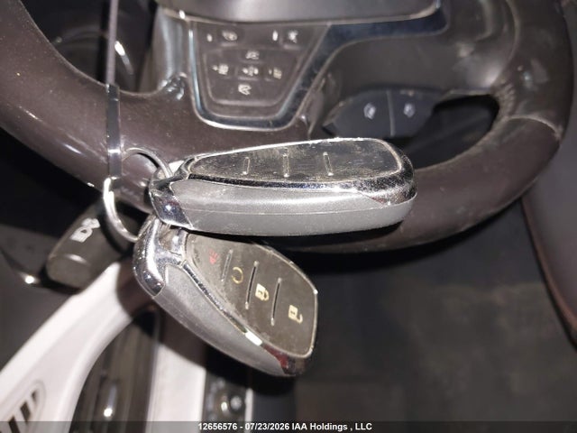 Chevrolet Bolt Ev Premier 2019 1G1FZ6S07K4120544 Image 11