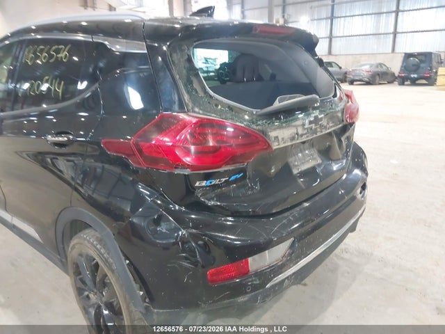 Chevrolet Bolt Ev Premier 2019 1G1FZ6S07K4120544 Image 12