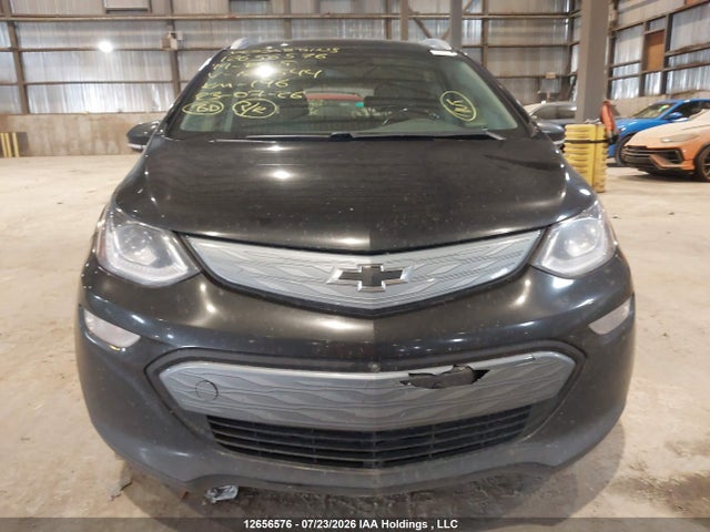 Chevrolet Bolt Ev Premier 2019 1G1FZ6S07K4120544 Image 13