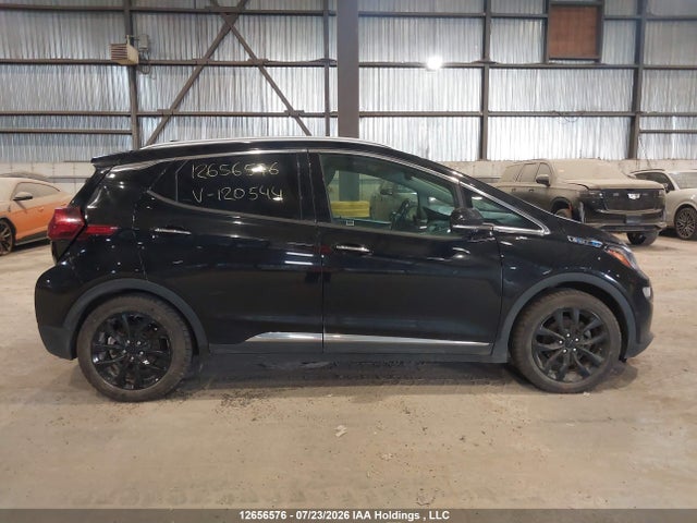 Chevrolet Bolt Ev Premier 2019 1G1FZ6S07K4120544 Image 14
