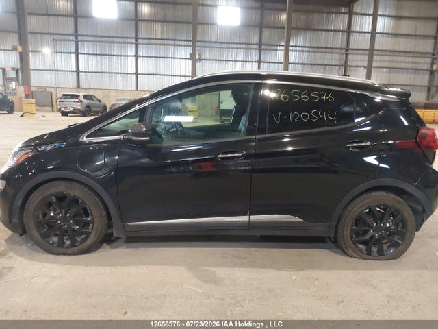 Chevrolet Bolt Ev Premier 2019 1G1FZ6S07K4120544 Image 15