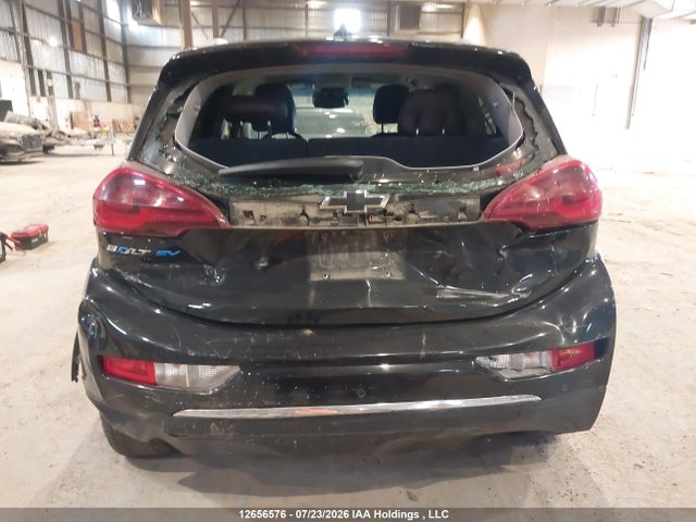 Chevrolet Bolt Ev Premier 2019 1G1FZ6S07K4120544 Image 17