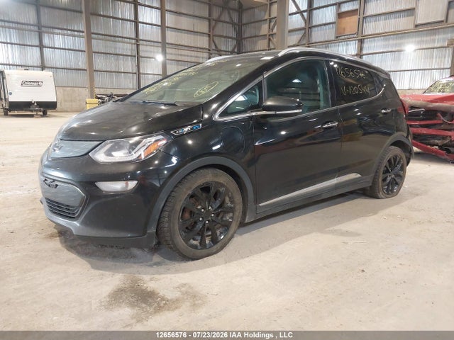 Chevrolet Bolt Ev Premier 2019 1G1FZ6S07K4120544 Image 2