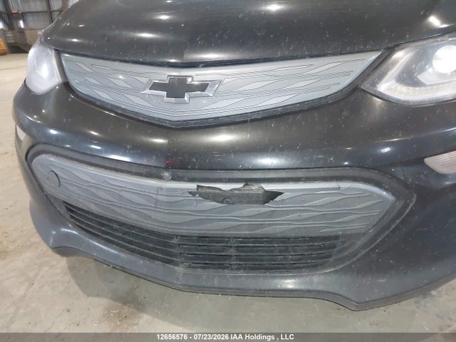 Chevrolet Bolt Ev Premier 2019 1G1FZ6S07K4120544 Image 21