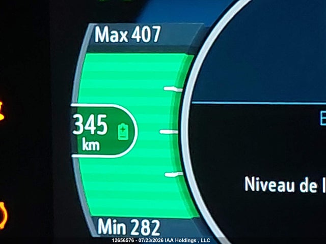 Chevrolet Bolt Ev Premier 2019 1G1FZ6S07K4120544 Image 22