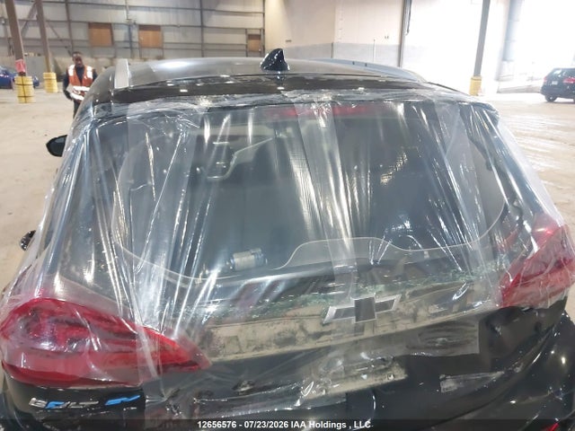 Chevrolet Bolt Ev Premier 2019 1G1FZ6S07K4120544 Image 23