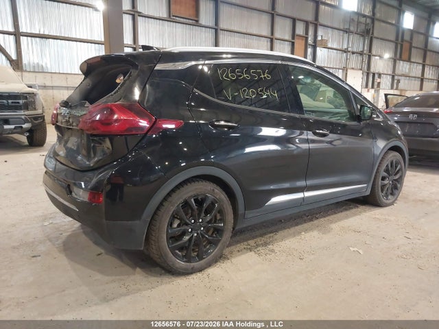 Chevrolet Bolt Ev Premier 2019 1G1FZ6S07K4120544 Image 4