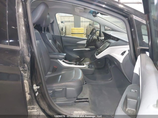 Chevrolet Bolt Ev Premier 2019 1G1FZ6S07K4120544 Image 5
